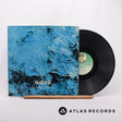 Edgar Froese Aqua LP Vinyl Record - Front Cover & Record
