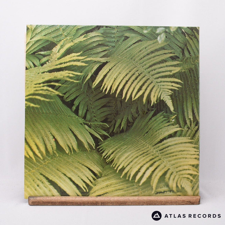 Edgar Froese - Epsilon In Malaysian Pale - A3 B3 LP Vinyl Record - EX/VG+