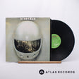 Edgar Froese Stuntman LP Vinyl Record - Front Cover & Record