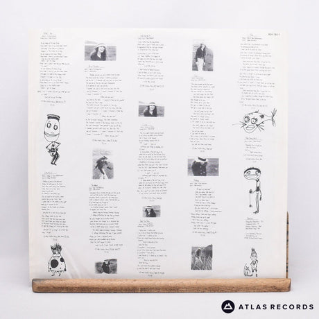 Edie Brickell & New Bohemians - Shooting Rubberbands At The Stars - LP Vinyl