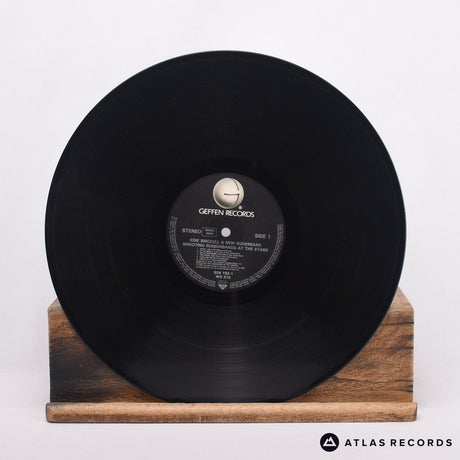 Edie Brickell & New Bohemians - Shooting Rubberbands At The Stars - LP Vinyl