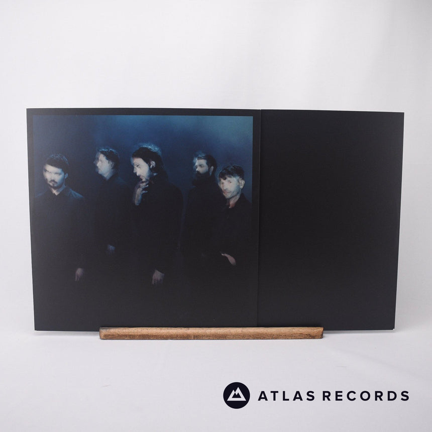 Editors - Black Gold - A1 B1 C1 D1 2 x LP Vinyl Record - EX/EX