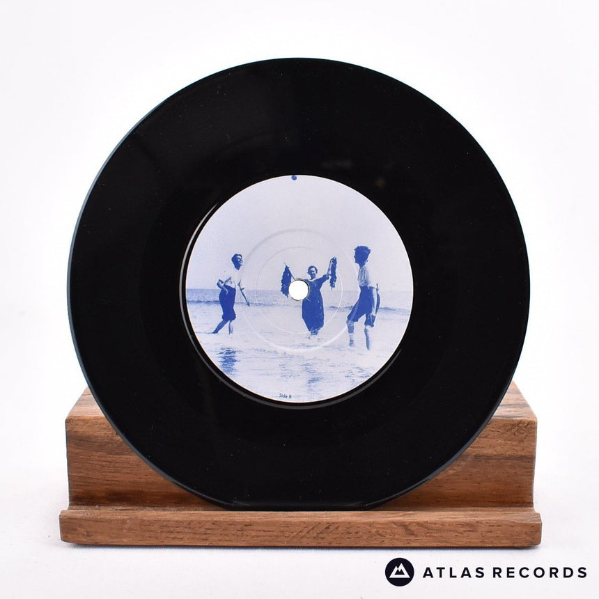 Editors - Blood - Limited Edition 7" Vinyl Record - NM/EX