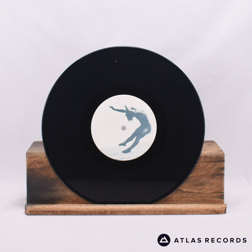 Editors - Blood - Limited Edition Numbered Gatefold 10" Vinyl Record - NM/VG+