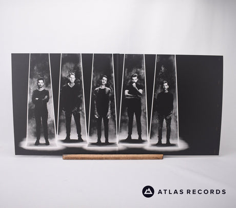 Editors - In Dream - Gatefold LP Vinyl Record - NM/NM