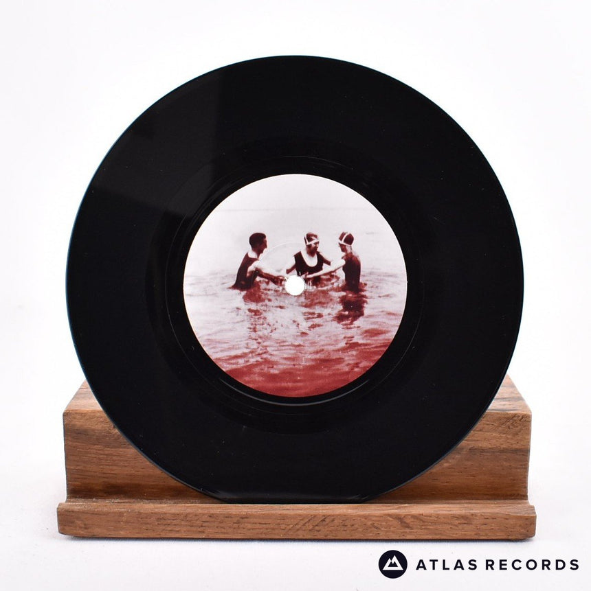 Editors - Munich - Limited Edition 7" Vinyl Record - NM/EX