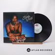 Edwin Starr Afternoon Sunshine LP Vinyl Record - Front Cover & Record