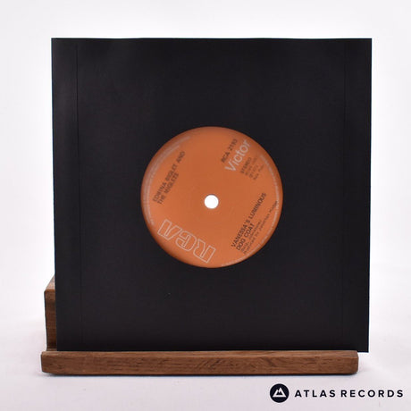 Edwina Biglet And The Miglets - Thing - 7" Vinyl Record - EX