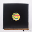Eek-A-Mouse Wa-Do-Dem 12" Vinyl Record - In Sleeve