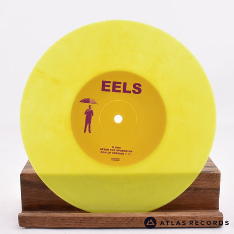 Eels - Hey Man - 7" Vinyl Record - NM/NM