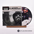 Eels Souljacker Part I 7" Vinyl Record - Front Cover & Record