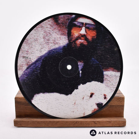 Eels - Souljacker Part I - Picture Disc 7" Vinyl Record - NM/NM
