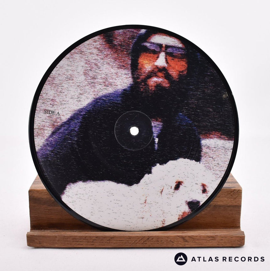 Eels - Souljacker Part I - Picture Disc 7" Vinyl Record - NM/NM