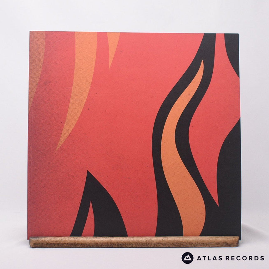 Eels - The Deconstruction - Booklet Cd Pink Box Set 2 x 12" + CD Vinyl Record