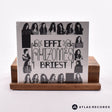Effi Briest Rhizomes CD Vinyl Record - Front Cover & Record