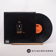 Egg Egg LP Vinyl Record - Front Cover & Record