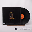 Egg Egg LP Vinyl Record - Front Cover & Record