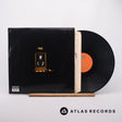 Egg Egg LP Vinyl Record - Front Cover & Record