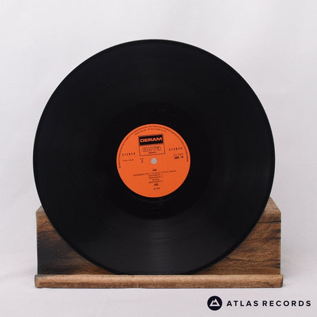 Egg - Egg - Stereo Repress P-2W 1 BC LP Vinyl Record - VG+/EX