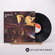 Egg The Polite Force LP Vinyl Record - Front Cover & Record