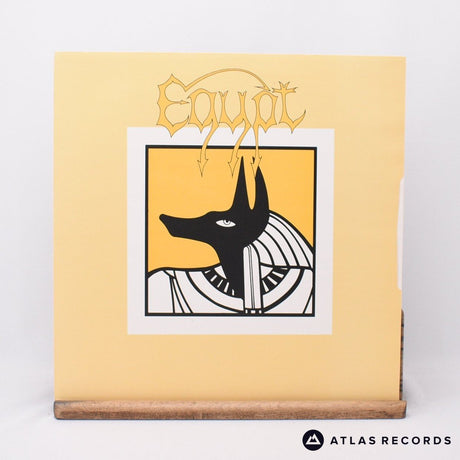 Egypt - Egypt - LP Vinyl Record - EX/VG+