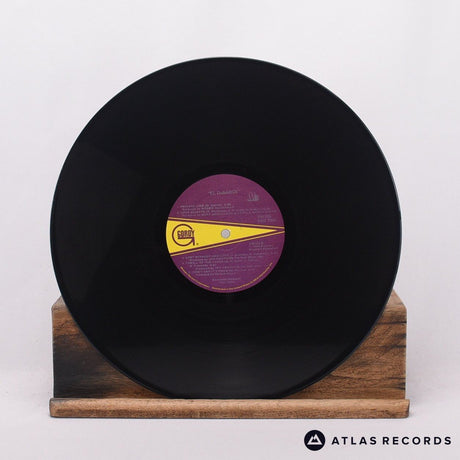 El DeBarge - El DeBarge - LP Vinyl Record - EX/EX