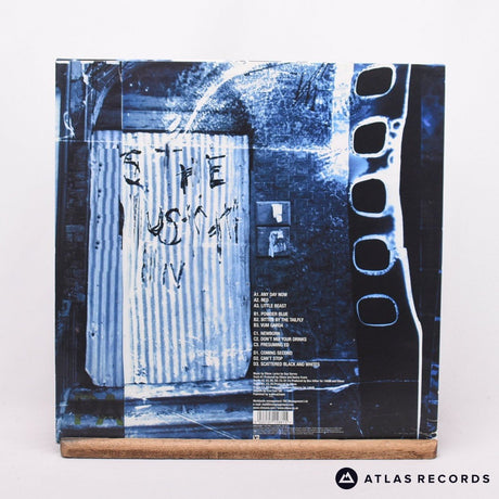 Elbow - Asleep In The Back - Damont 2 x LP Vinyl Record - EX/VG+