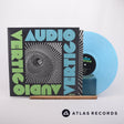 Elbow Audio Vertigo LP Vinyl Record - Front Cover & Record
