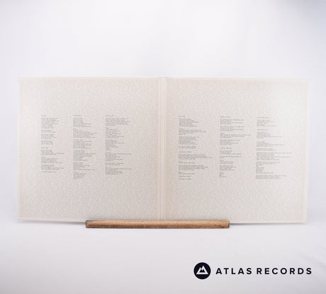 Elbow - Cast Of Thousands - Gatefold LP Vinyl Record - EX/EX