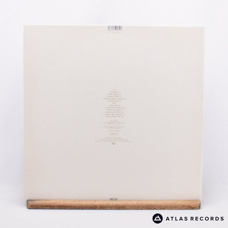 Elbow - Cast Of Thousands - Gatefold LP Vinyl Record - EX/EX