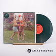 Elbow Flying Dream 1 LP Vinyl Record - Front Cover & Record