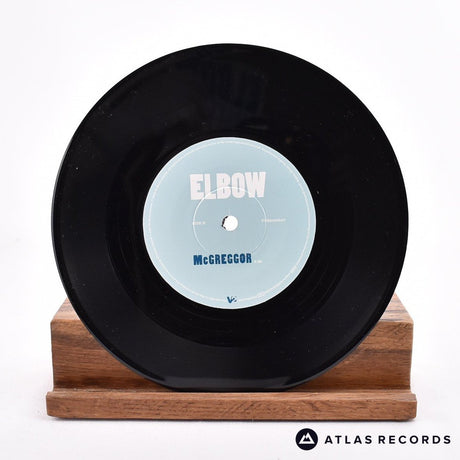 Elbow - Forget Myself - 7" Vinyl Record - NM/NM