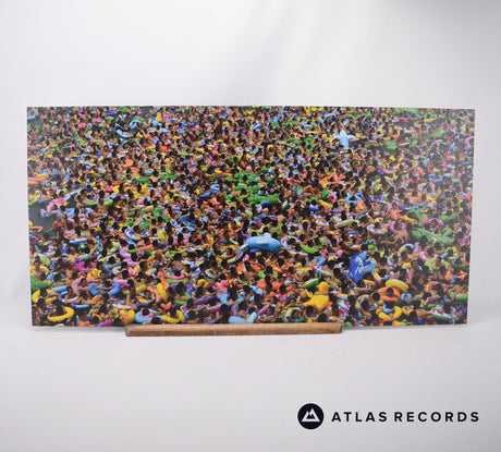 Elbow - Giants Of All Sizes - 180G LP Vinyl Record - NM/NM