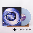 Elbow Powder Blue 10" Vinyl Record - Front Cover & Record