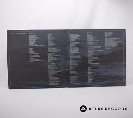 Elbow - The Take Off And Landing Of Everything - 2 x LP Vinyl Record - NM/EX