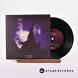Electrelane This Deed 7" Vinyl Record - Front Cover & Record