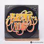 Electric Boys All Lips 'N' Hips 12" Vinyl Record - In Sleeve
