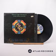 Electric Light Orchestra A New World Record LP Vinyl Record - Front Cover & Record
