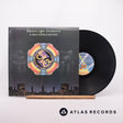 Electric Light Orchestra A New World Record LP Vinyl Record - Front Cover & Record