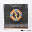 Electric Light Orchestra A New World Record LP Vinyl Record - Front Cover & Record