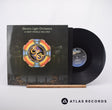 Electric Light Orchestra A New World Record LP Vinyl Record - Front Cover & Record