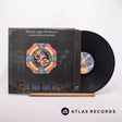 Electric Light Orchestra A New World Record LP Vinyl Record - Front Cover & Record