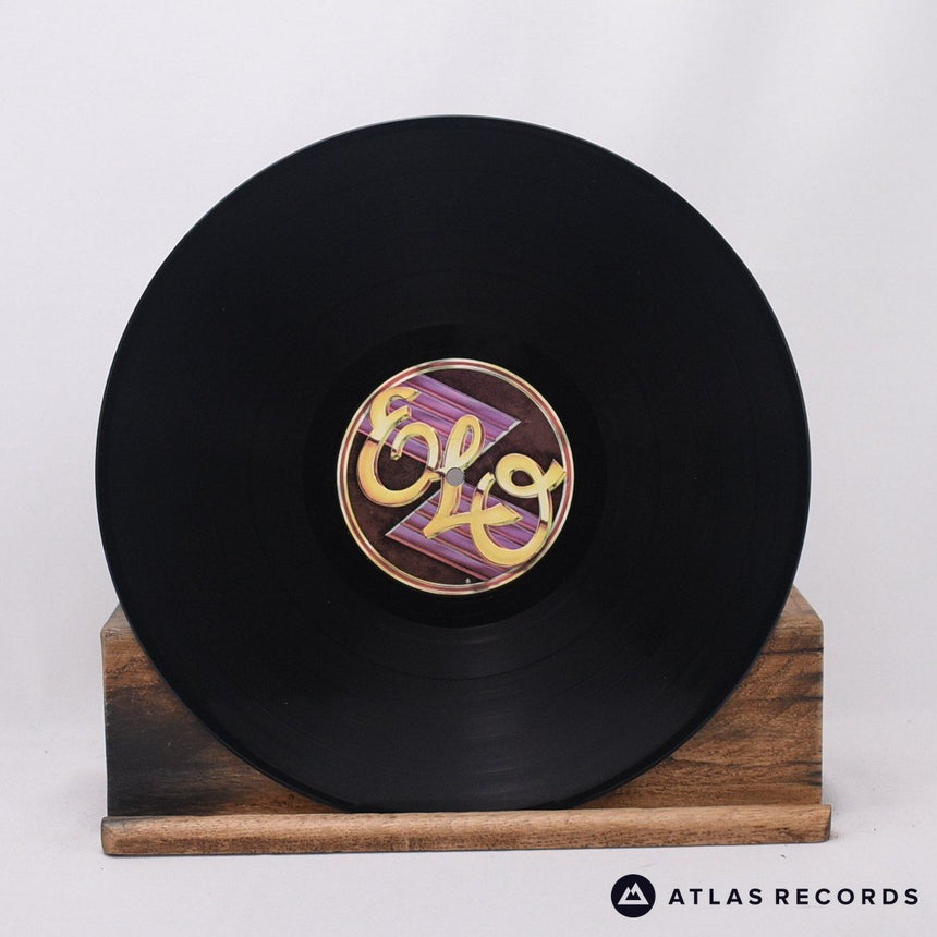 Electric Light Orchestra - A New World Record - LP Vinyl Record - EX/VG+