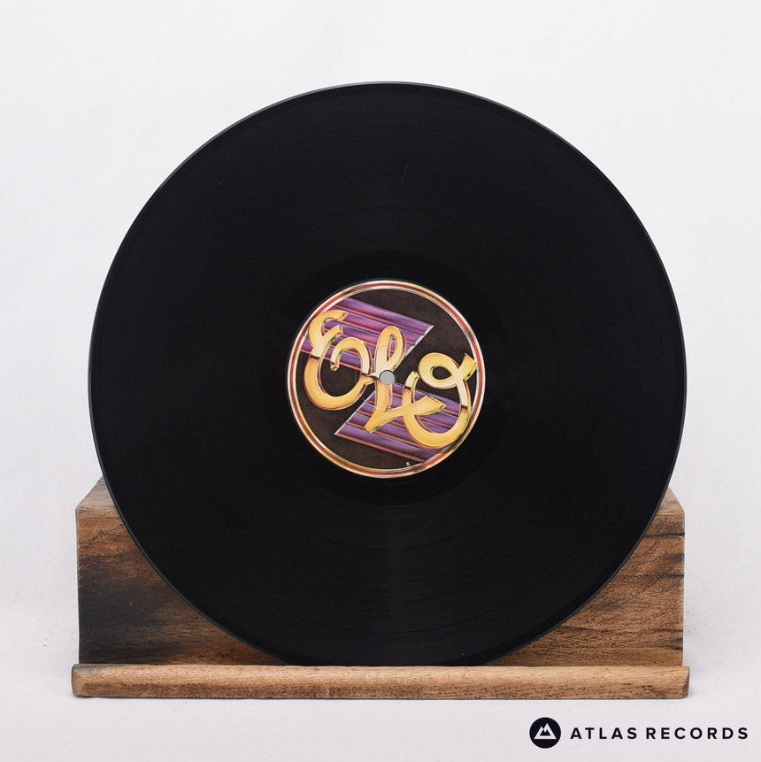 Electric Light Orchestra - A New World Record - LP Vinyl Record - VG+/EX