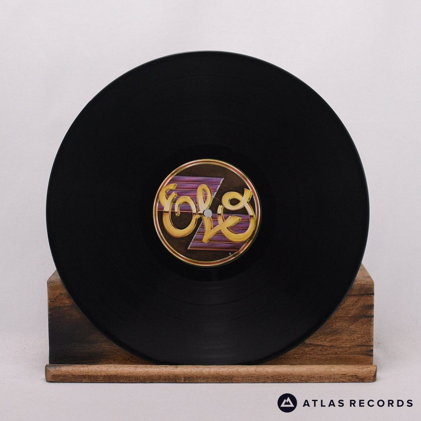 Electric Light Orchestra - A New World Record - LP Vinyl Record - EX/EX