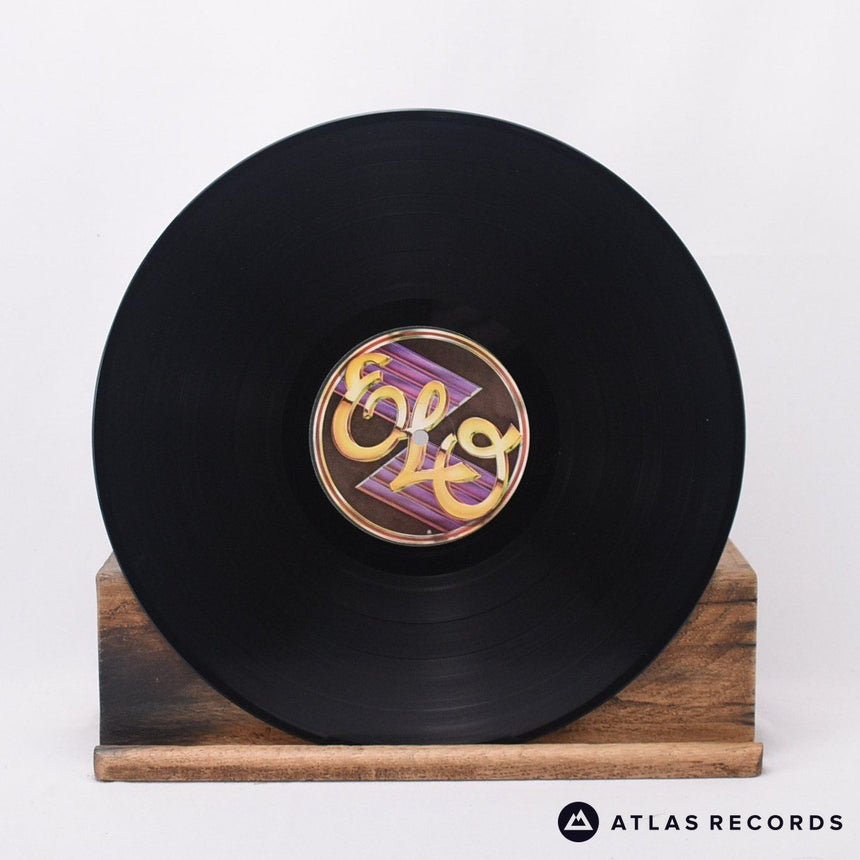 Electric Light Orchestra - A New World Record - LP Vinyl Record - EX/EX