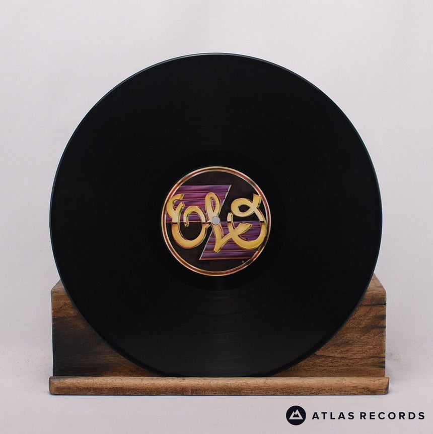 Electric Light Orchestra - A New World Record - LP Vinyl Record - EX/VG+