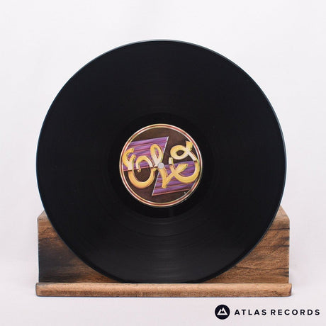 Electric Light Orchestra - A New World Record - LP Vinyl Record - EX/EX