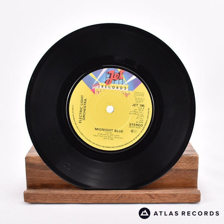Electric Light Orchestra - All Over The World - 7" Vinyl Record - VG+/EX