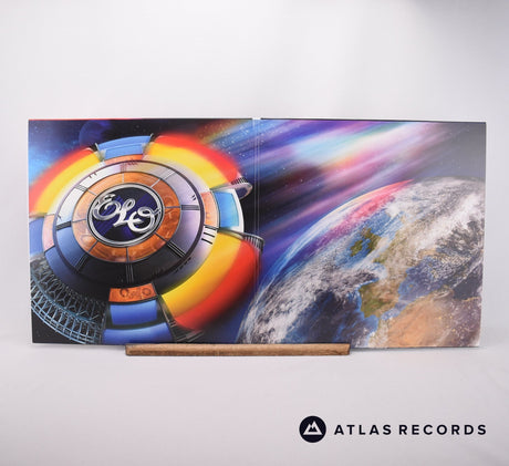 Electric Light Orchestra - All Over The World - The Very Best Of - 2 x LP Vinyl